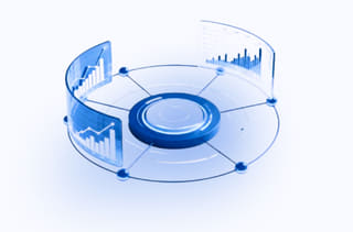 Panel kontrol Kukuhjamin dengan data performa trading dan sinyal pasar