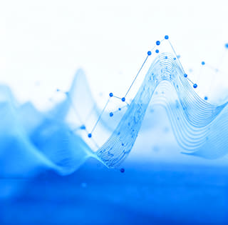Portofolio kripto dikelola menggunakan strategi trading berbasis data yang aman