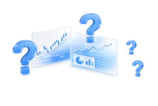 Halaman bantuan pelanggan di platform trading dengan informasi kontak dukungan